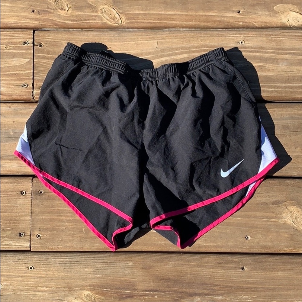 athletic shorts